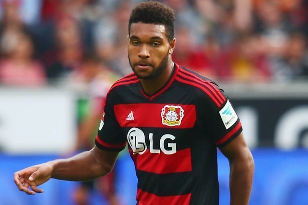 Jonathan Tah Germanys next generation The crop of stars set to emerge for the