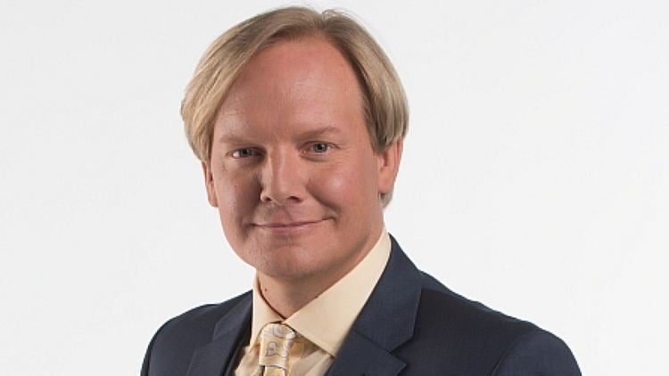 Jonathan Torrens Jonathan Torrens leaving Trailer Park Boys after 10 seasons Nova