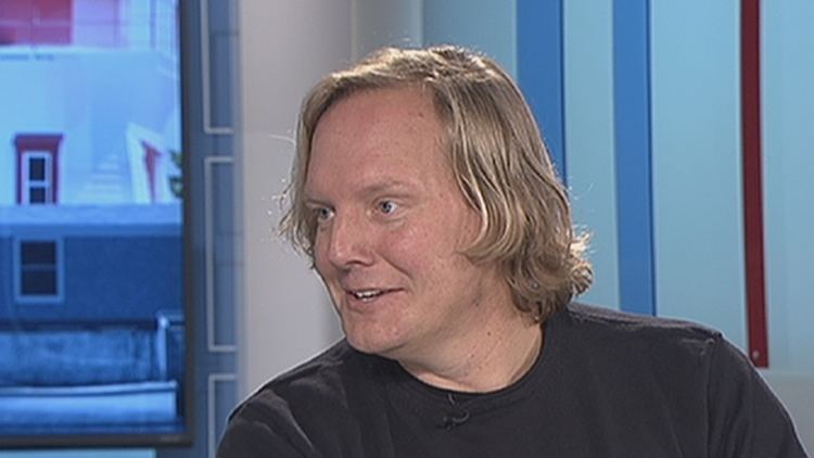 Jonathan Torrens - Alchetron, The Free Social Encyclopedia