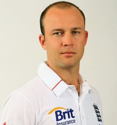 Jonathan Trott Latest News Photos Biography Stats Batting