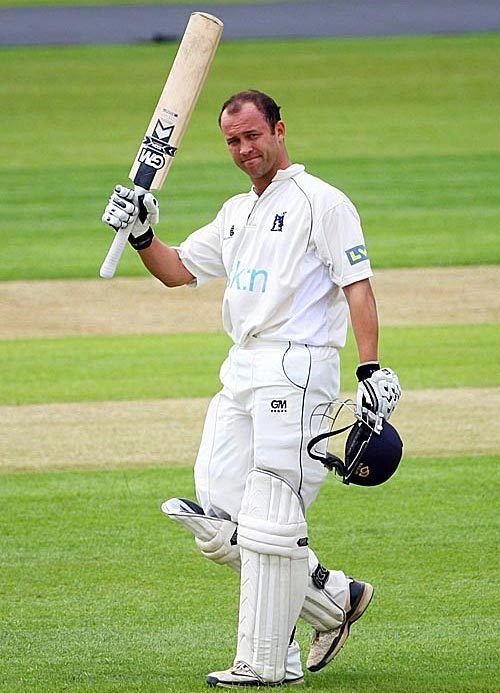 Jonathan Trott (Cricketer)