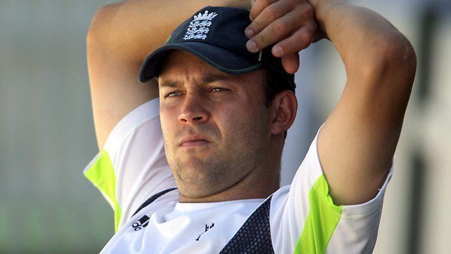 Jonathan Trott England Cricketer Wiki MCL T20 Players of