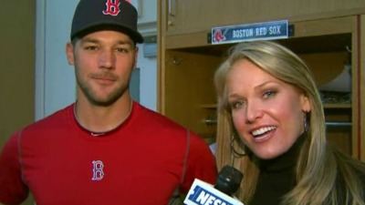 Jonathan Van Every Jonathan Van Every Glad to Be Back With Red Sox Boston
