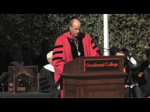 Jonathan Veitch Jonathan Veitch Inaugural Speech 1 of 3 YouTube