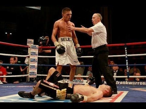 Jonathan Victor Barros Lee Selby vs Jonathan Victor Barros Full Fight Selby vs Barros