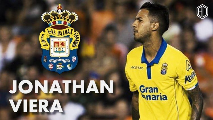 Jonathan Viera Jonathan Viera Goals Skills Assists Las Palmas 201516