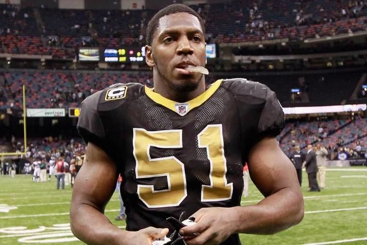 Jonathan Vilma Is the Villain and Not the Victim | Bleacher Report ...