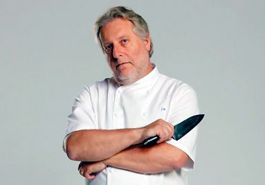 Jonathan Waxman Top Chef Masters Season 2 Exclusive Interview with Jonathan Waxman