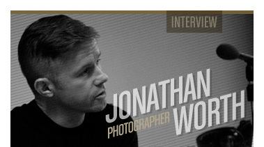 Jonathan Worth (photographer) Interview Jonathan Worth Photographer and Open Source Online
