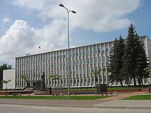 Jonava District Municipality httpsuploadwikimediaorgwikipediacommonsthu