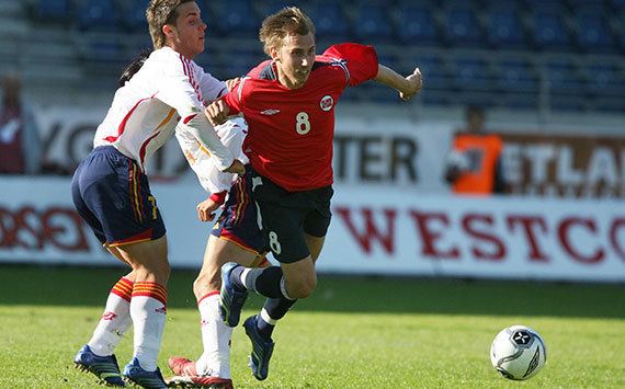 Jone Samuelsen Begovic Beckham Diego amp the classic longrange goals