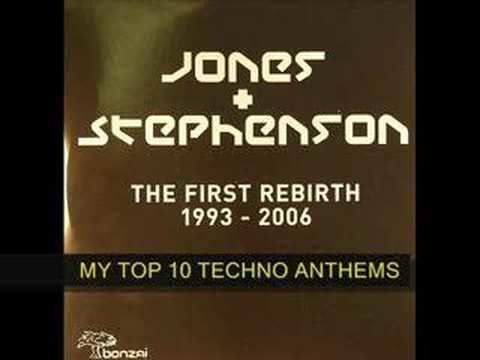 Jones & Stephenson Jones amp Stephenson The First Rebirth YouTube