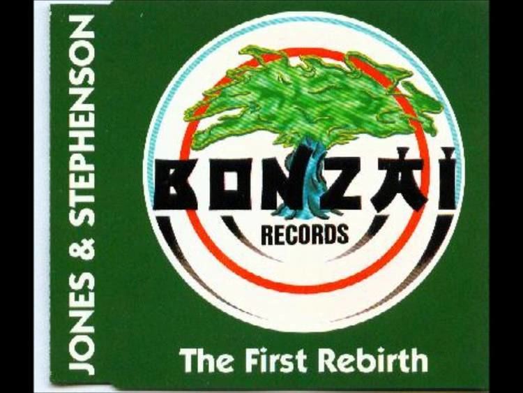 Jones & Stephenson Jones amp Stephenson The First Rebirth Original Mix 1993 YouTube