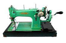 Jones Sewing Machine Company httpsuploadwikimediaorgwikipediacommonsthu