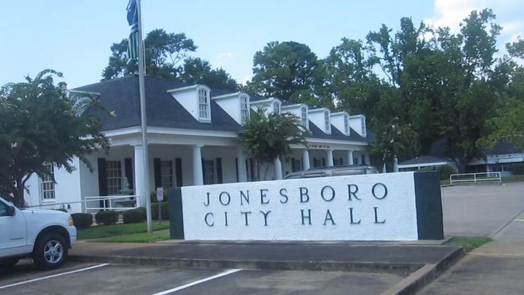 Jonesboro, Louisiana