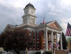 Jonesborough, Tennessee httpsuploadwikimediaorgwikipediacommonsthu