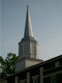 Jonesborough United Methodist Church