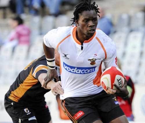 Jongi Nokwe Nokwe back for Leopards clash 15coza Rugby News