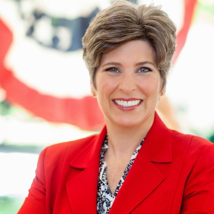 Joni Ernst httpslh5googleusercontentcombwo2fh3lZoAAA