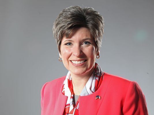 Joni Ernst ernstjpg