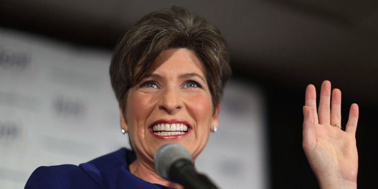 Joni Ernst Here Are Some Things That SoonToBe Iowa Senator Joni