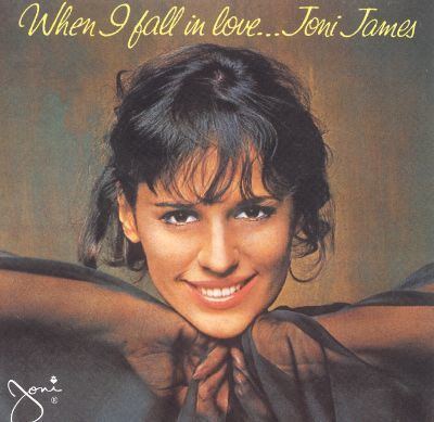 Joni James When I Fall in Love Joni James Songs Reviews