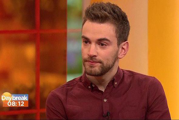 Jonny Benjamin Jonny Benjamin appeal Man searching for Good Samaritan