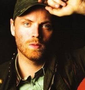 Jonny Buckland Lead Guitarist Jonny Buckland The Hotwork of Coldplay