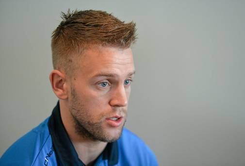 Jonny Cooper Dublin football star is stabbed in attack after night out