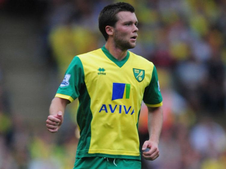Jonny Howson Jonny Howson Norwich City Player Profile Sky Sports