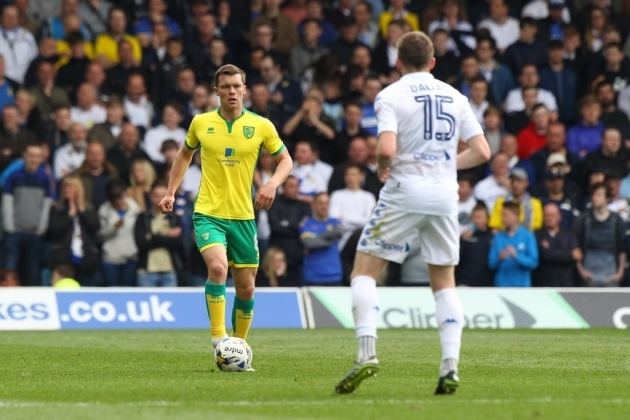 Jonny Howson Norwich City transfer rumours Canaries willing to sell Jonny Howson