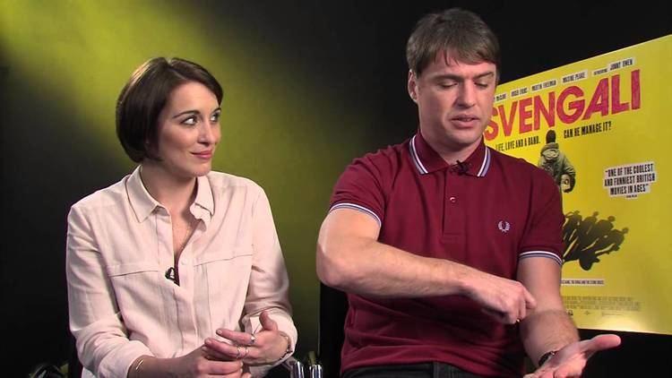 The HeyUGuys Interview on Jonny Owen and Vicky McClure on Svengali