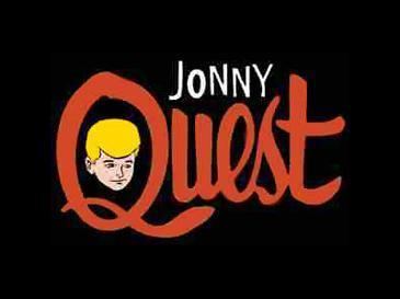 Jonny Quest Jonny Quest TV series Wikipedia