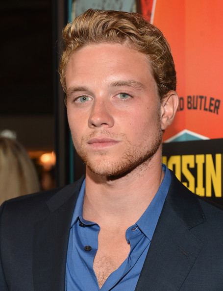 Jonny Weston Jonny Weston Photos Premiere Of 20th Century Fox39s