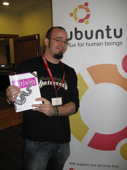 Jono Bacon Meet The Hardy Heron What39s New in Ubuntu 804 O39Reilly