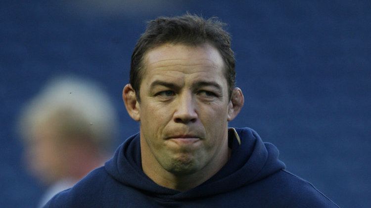 Jono Gibbes Ulster name Jono Gibbes as new head coach on twoyear deal Rugby
