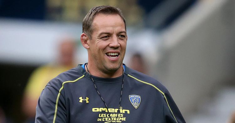 Jono Gibbes Jono Gibbes to become Head Coach at Ulster Rugby Guinness PRO14