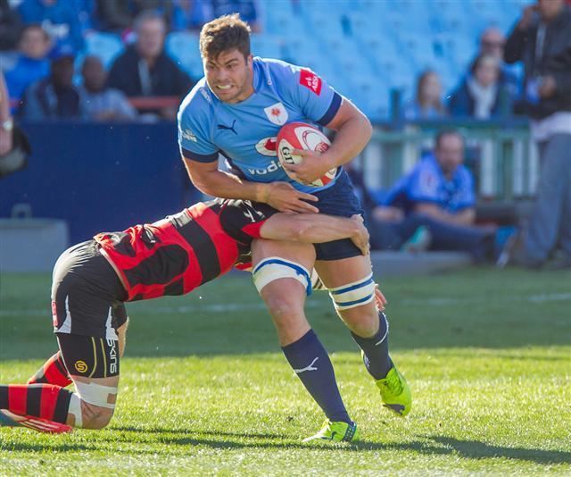Jono Ross Jono Ross released to join French club Rekord North