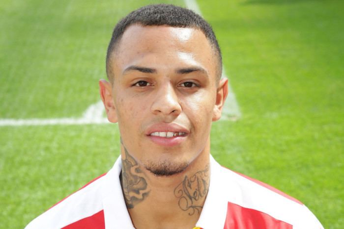 Jonson Clarke-Harris Rotherham United Question mark over ClarkeHarris Millers future