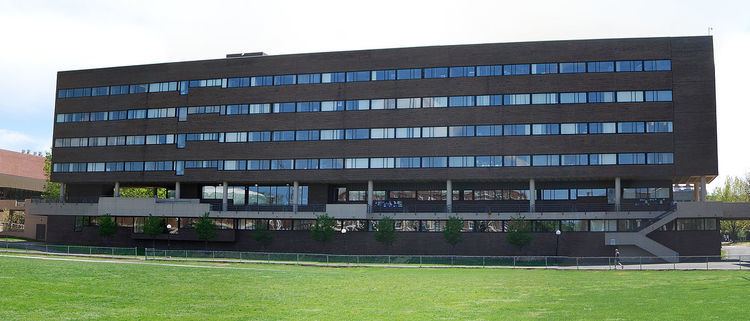 Jonsson Engineering Center