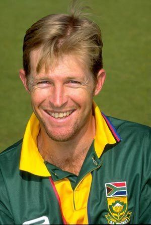 Jonty Rhodes Arguably the greatest fielder of all time Cricket