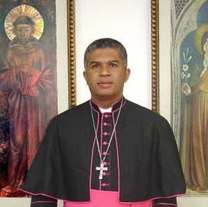 João Alves (bishop) Estado de sade de dom Joo Alves exige cuidados CNBBS2