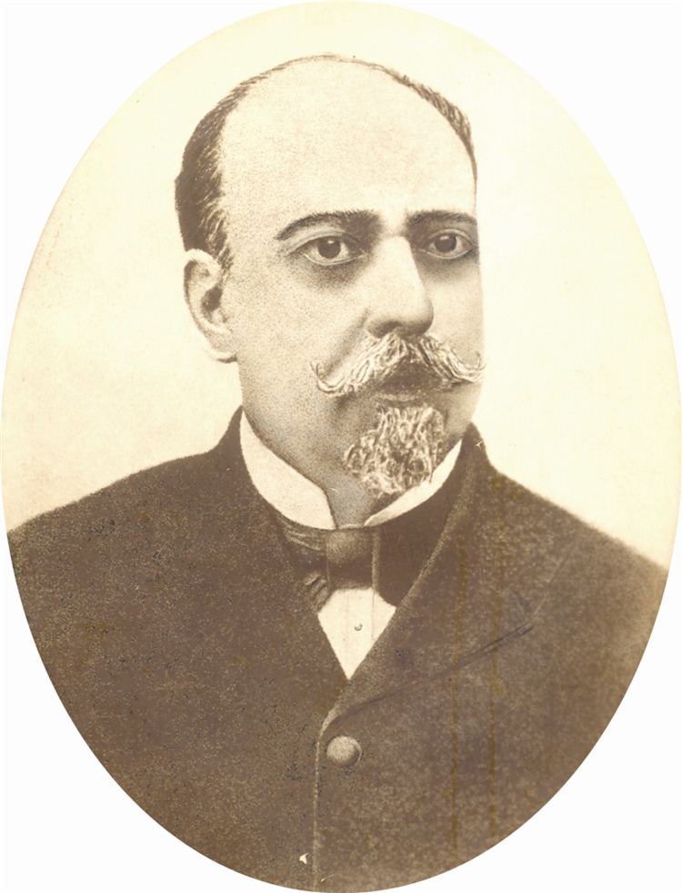 João Baptista de Lacerda wwwanmorgbrarquivos9890427jpg