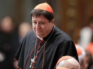 João Braz de Aviz G1 Cardeal de confiana do Papa critica postura de padres cantores