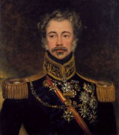 João Carlos de Saldanha Oliveira e Daun, 1st Duke of Saldanha Joo Carlos de Saldanha Oliveira e Daun 1st Duke of Saldanha