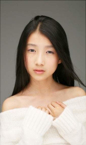 Joo Da-young Joo Da Young Korean Actor Actress