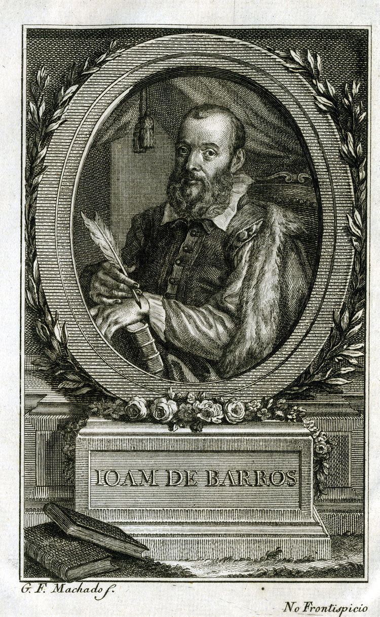 João de Barros Joo de Barros Wikipedia