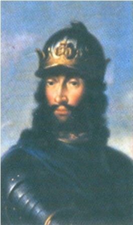 Joao I, Duke of Braganza