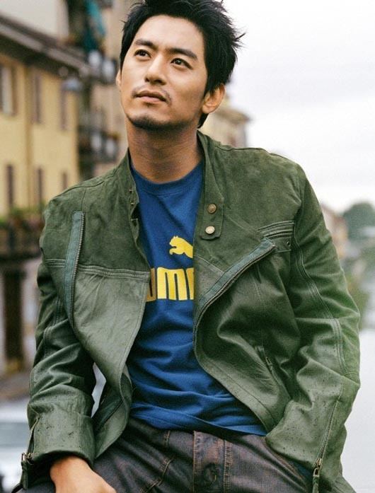 Joo Jin-mo Joo Jin Mo Movies TV Shows Latest Drama News Photos