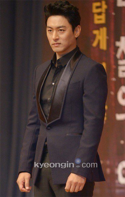 Joo Jin-mo Joo Jinmo Picture Gallery HanCinema The